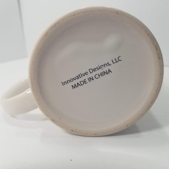 I Heart Jim The Office Coffee Mug Cup Universal - Picture 5 of 5